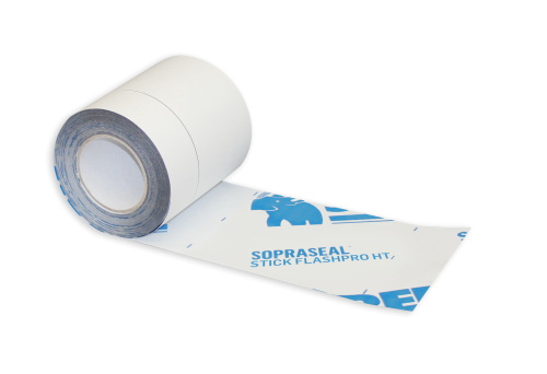 SOPRASEAL STICK FLASHPRO HT